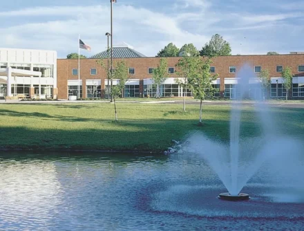 Akron General Health and Wellness Center West