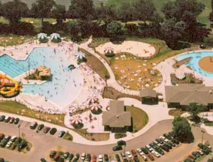 Water Works Family Aquatic Center