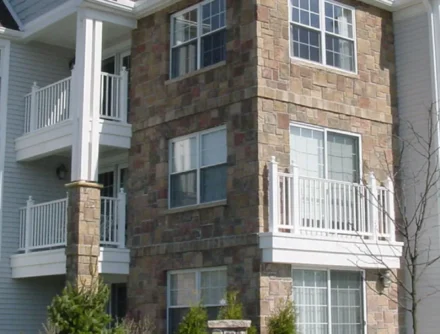 Laurel Lake Retirement Community