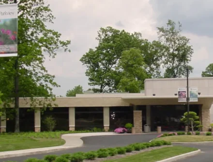 Summa Barberton Hospital, Parkview Cancer Center