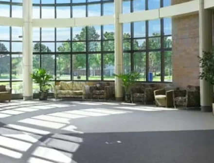 Ralph Regula Conference Center