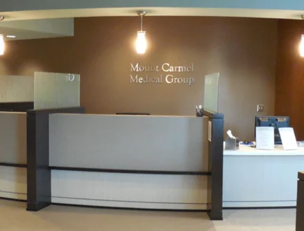 Mount Carmel Grove City Medical Office Building