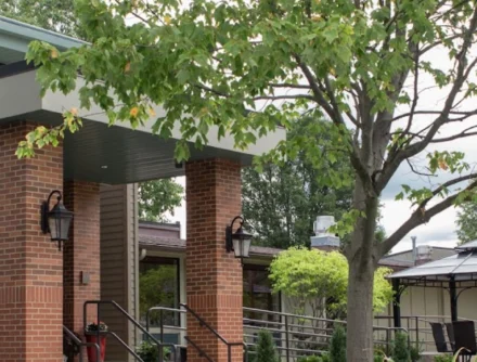 Cardinal Retirement Village