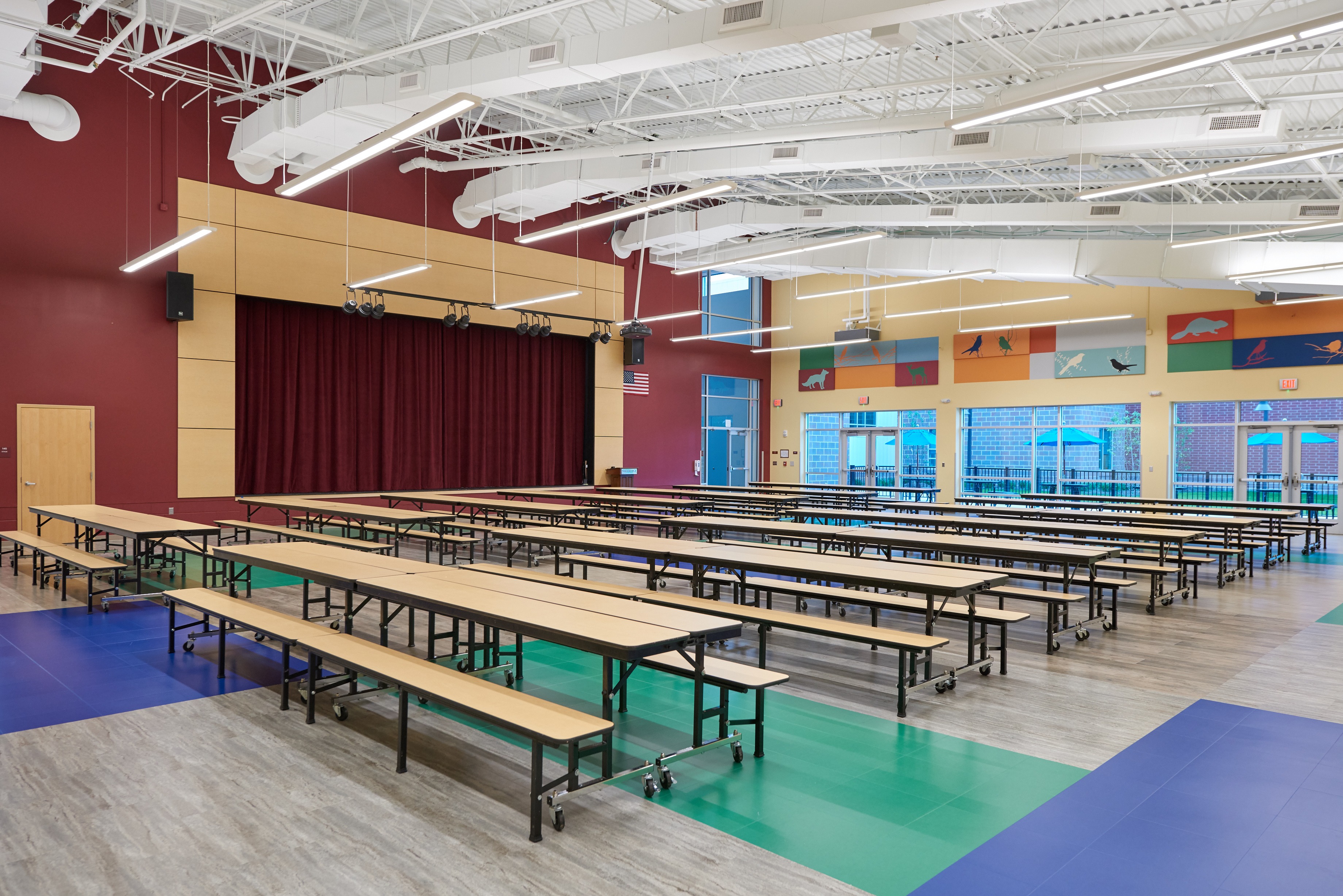 Welty Welty_Woodridge Elementary