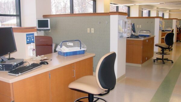 2007 - March 20 Transfusion Area 2