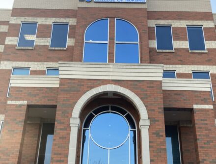 Hondros College of Nursing