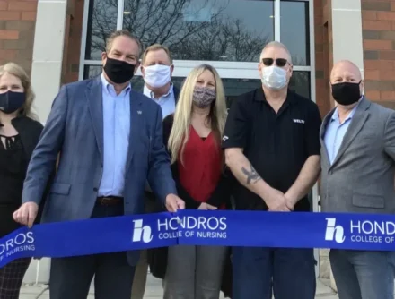 Hondros College of Nursing