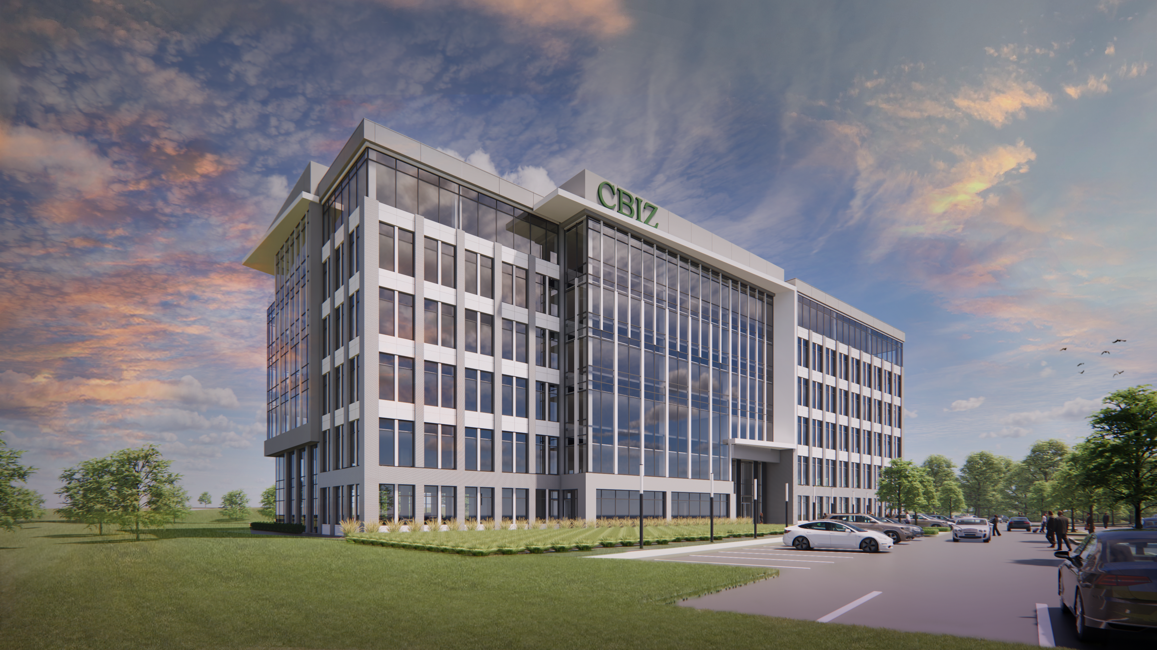 Weltio office