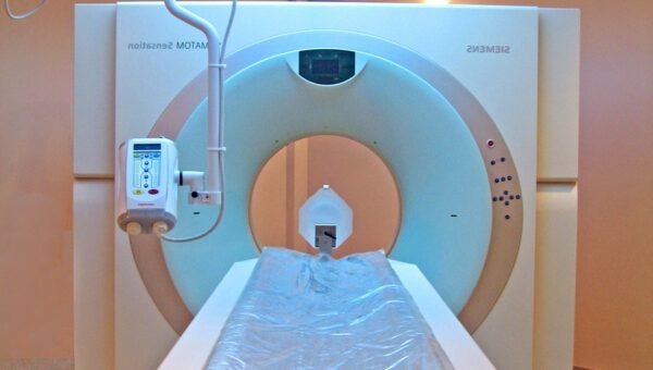 Heart Group MRI - 8x6