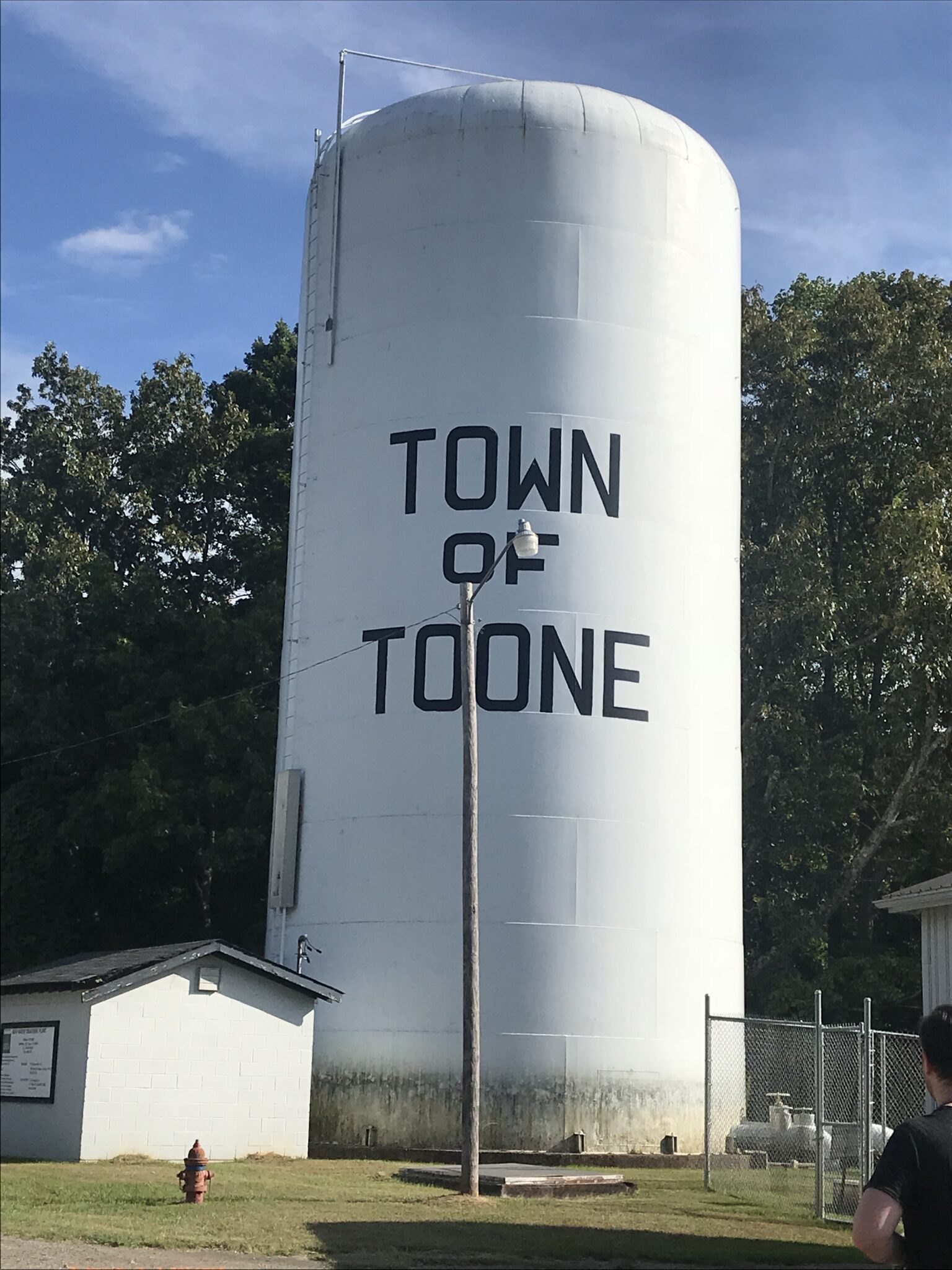 Kilgore Flares Welty