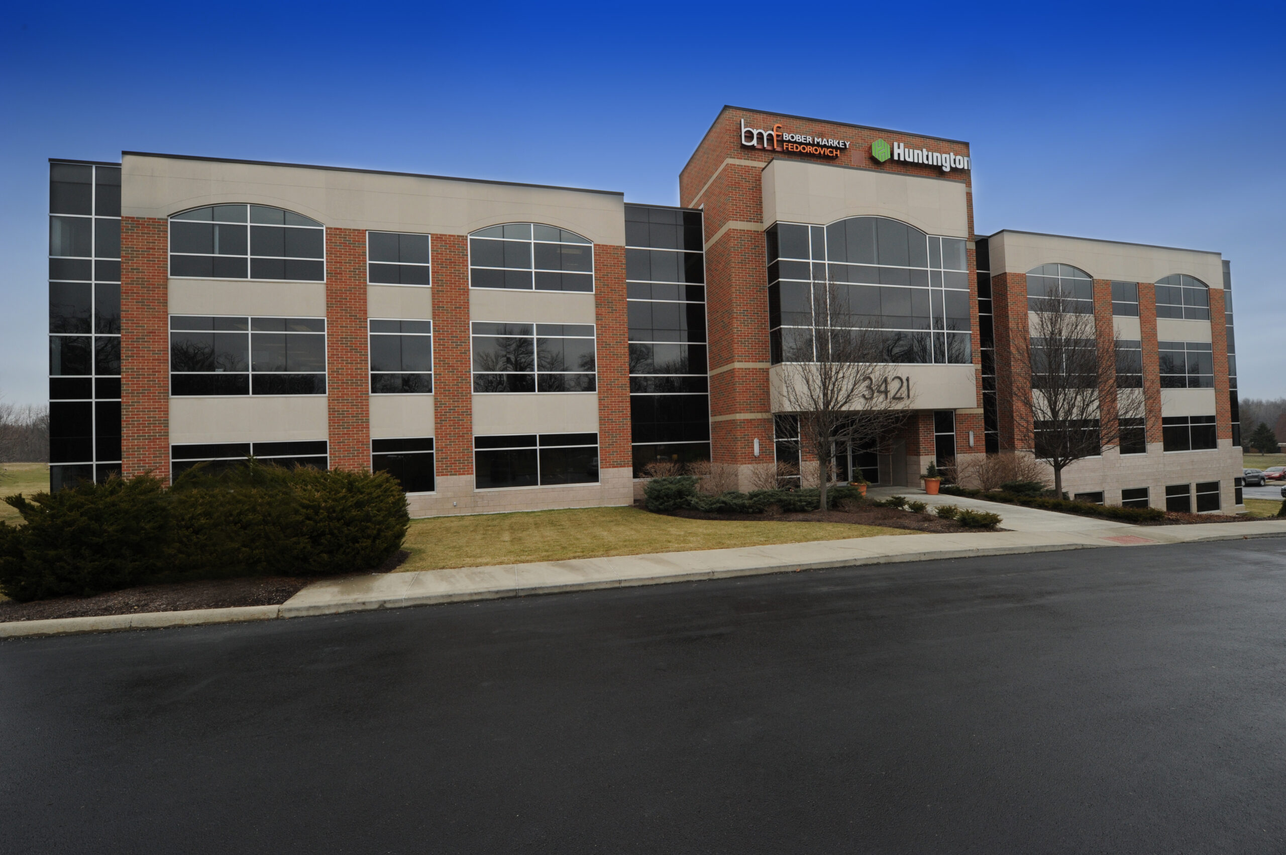 Weltio office