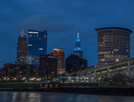 Client Confidential Global Headquarters