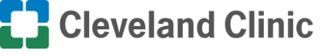 Cleveland Clinic logo