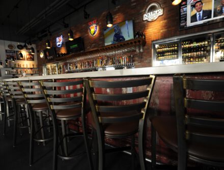 Beerhead Bar & Eatery