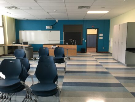 Cleveland Metropolitan Schools