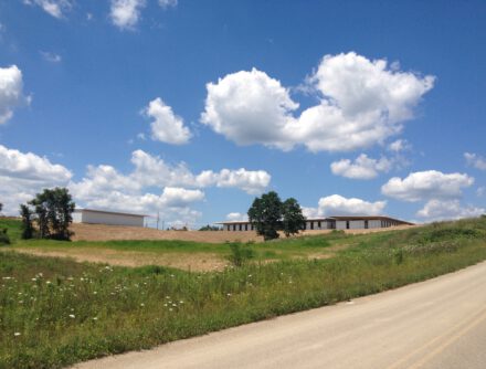 American Energy Partners Cambridge Field Office