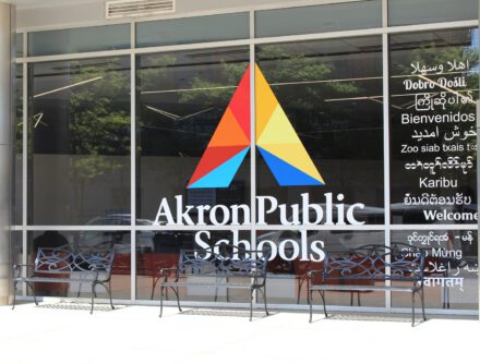 Akron Public Schools