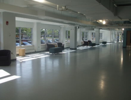 The University of Akron, Auburn Tower