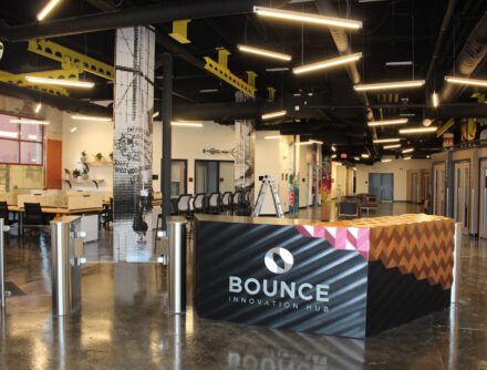 Bounce Innovation Hub