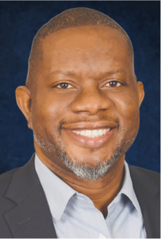 C. Marc White PORTFOLIO MANAGER