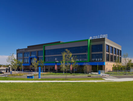 Hall of Fame Village – HOFRECO