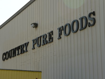 Country Pure Foods