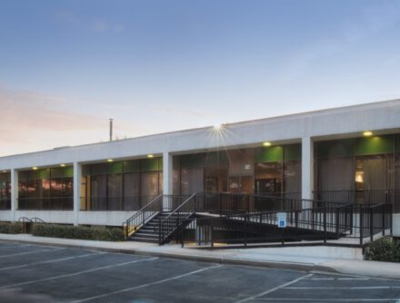 Smithers Lab