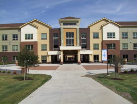 The Village at NEOMED