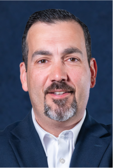 Dan Maltempi DIRECTOR, ENGINEERING