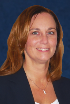 Gretchen Horn PORTFOLIO DIRECTOR