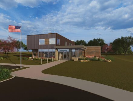 Tyler’s Redemption Place