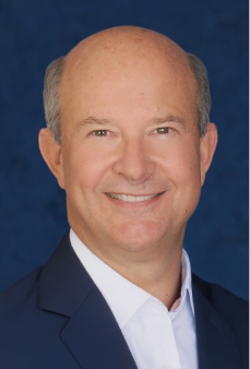 Jay Griffith VICE PRESIDENT, BUSINESS INTEGRATIONS