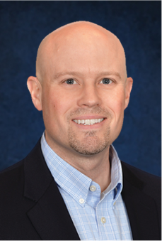 John Visner PORTFOLIO MANAGER