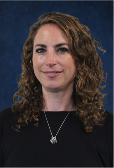 Malka Tolerico PORTFOLIO MANAGER