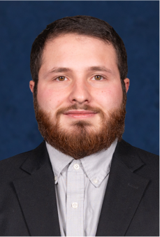 Matthew Wiesen PORTFOLIO MANAGER