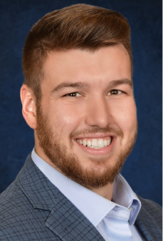 Michael Taylor VICE PRESIDENT, WELTY BUILDING CONSTRUCTION