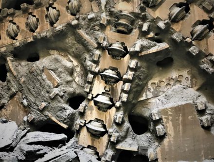 Ohio Canal Interceptor Tunnel