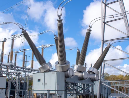 138kV Line Relay and Terminal Upgrade