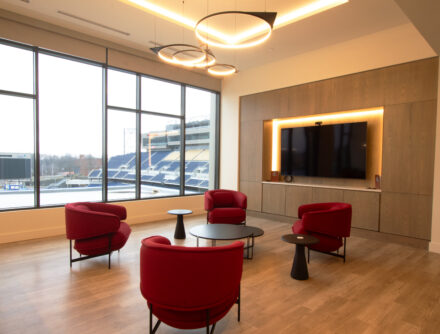 Hall of Fame Village – Oswald