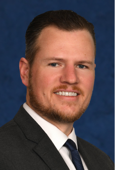 Paul Becks PRESIDENT, WELTY BUILDING CONSTRUCTION