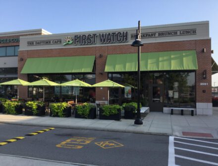 First Watch Cafe