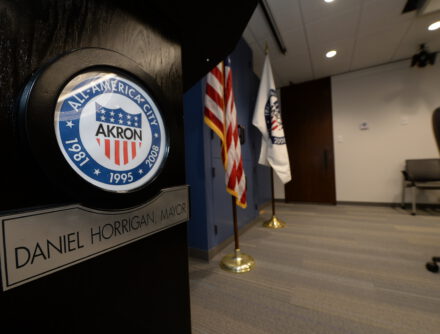 City of Akron Mayor’s Office