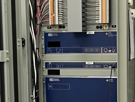 Remote Terminal Units (RTUs)
