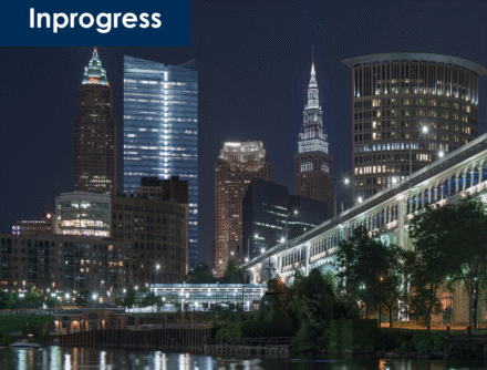 Client Confidential Global Headquarters