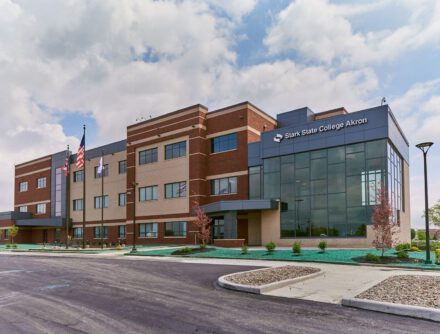 Stark State College Akron