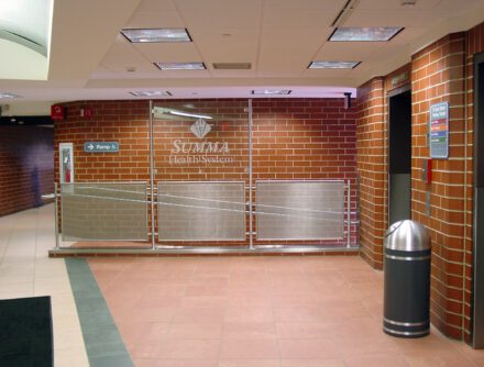 Summa Health Professional Center South and North