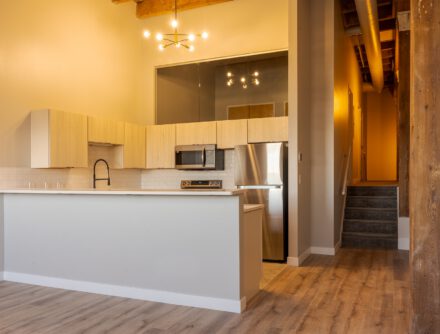 Bridgeview Apartments