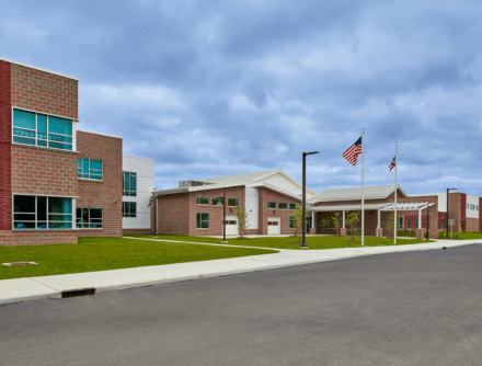 Woodridge Local Schools