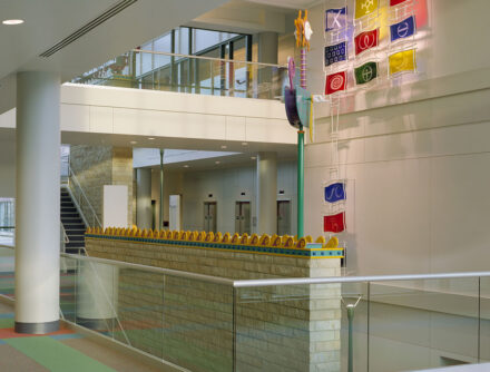 Akron Children’s Hospital Considine Professional Building