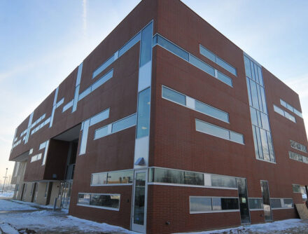 Cuyahoga Community College, Brunswick University Center